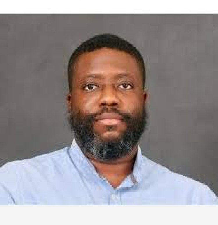 Tinubu Appoints Nigeria’s Youngest-Ever JAMB Registrar