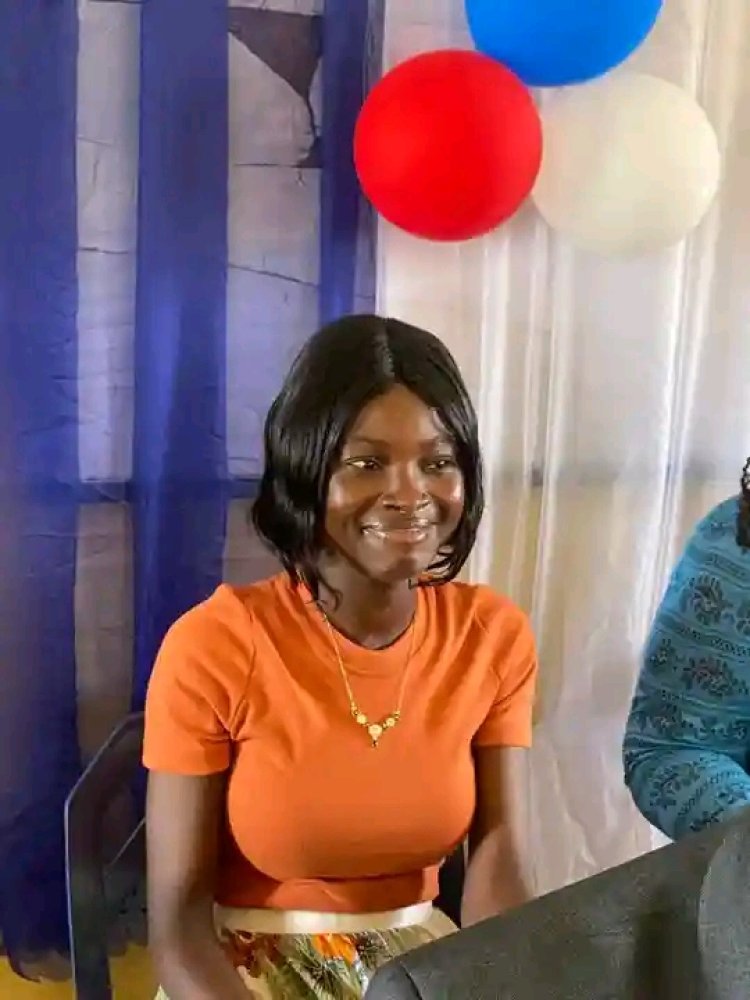 TASUED Scholar Wins Best Emerging Scholar Award at International Language Conference