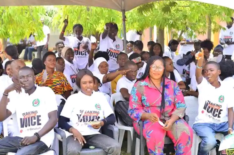 UNIABUJA Hosts Landmark 'Warriors Hangout' to Mark 2026 World Sickle Cell Day