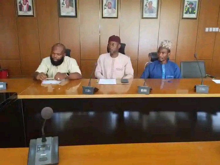 FCH Dadinkowa Management Charges Engineers to Fabricate Localized Farm Machinery