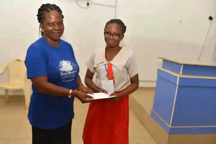 Bingham University and Neuroscience Society of Nigeria Host 2026 North Central Brain Bee Competition