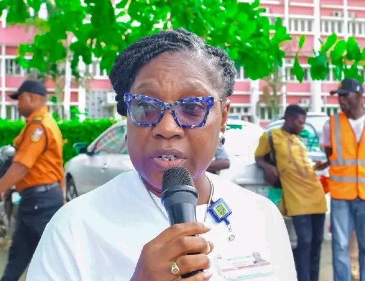 University of Ibadan DVC Calls for Open Dialogue on Mental Health, Urges End to Silence Around Trauma