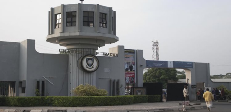 University of Ibadan Promotes 34 Academics to Professorial Cadre, Elevates Two Librarians