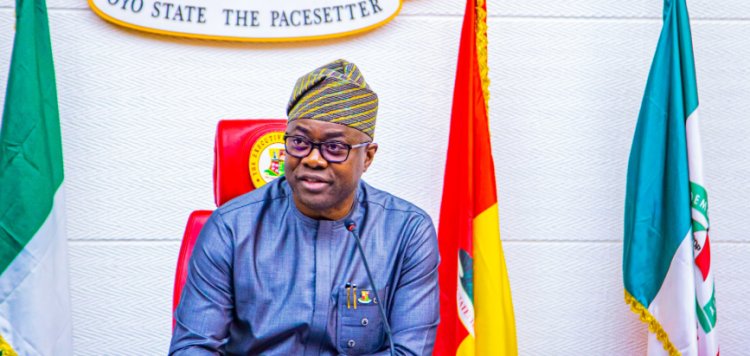 Fear  Rises In Oyo State as Kidnappers Demand Talks With Governor Seyi Makinde