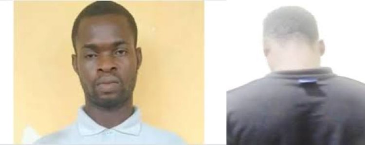SCHOCKING: Teacher Nathaniel Baiyegun Allegedly Kidnaps, Kills 16-Year-Old WAEC Candidate