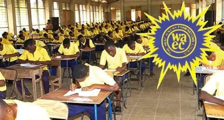 Lagos Records 61.52% WASSCE Pass Rate, Spends ₦1.4bn on Student Exam Sponsorship