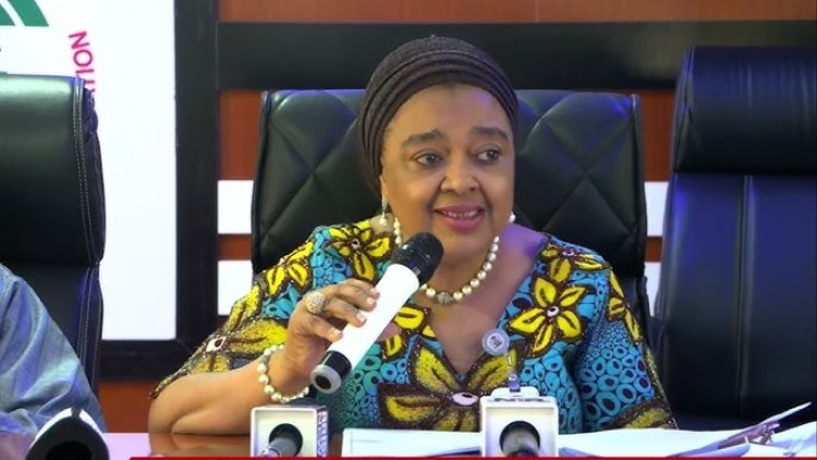 National Commission for Colleges of Education Declares Teacher Education Now A Matter Of National Survival