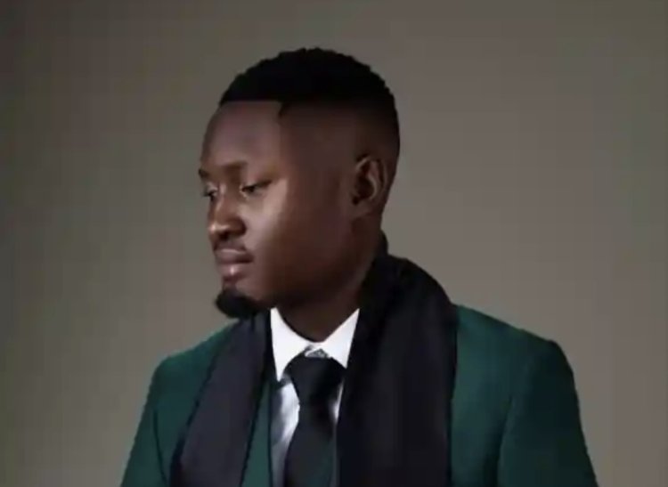 Meet Olasubomi Ayeni, First-Class Nutrition and Dietetics Graduate from LAUTECH