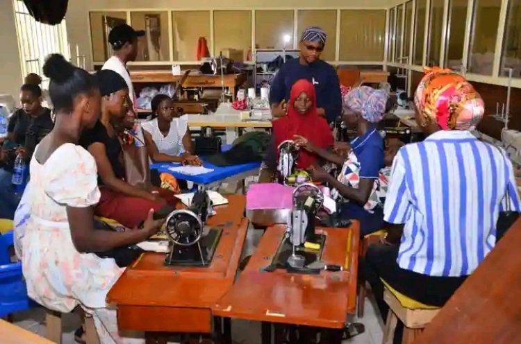 Federal Polytechnic Ohodo Management Visits UNN Vice-Chancellor, Seeks Stronger Academic Partnership