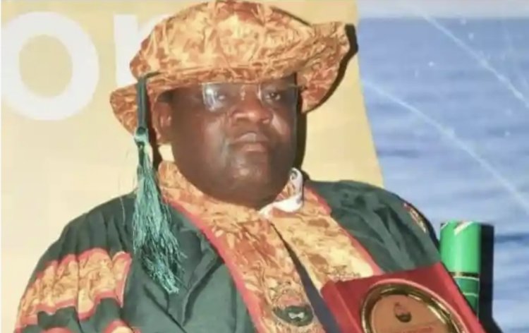 Engr. Nurudeen Bolaji Idrees Secures Re-Election to Kwara State University Governing Council