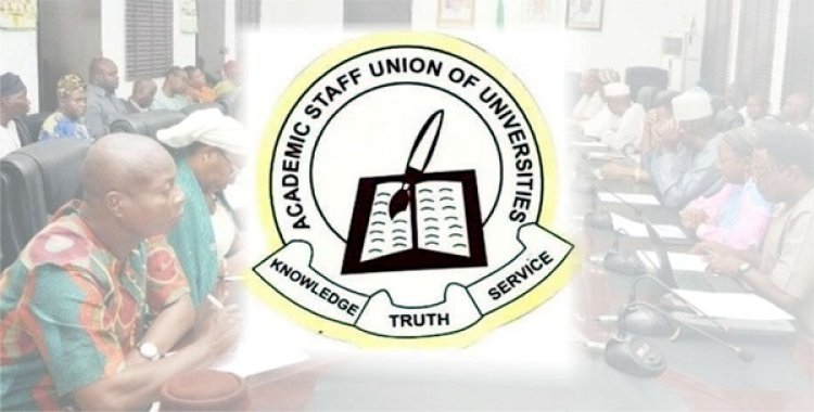 ASUU Raises Alarm Over Delayed Implementation of 2025 Agreement