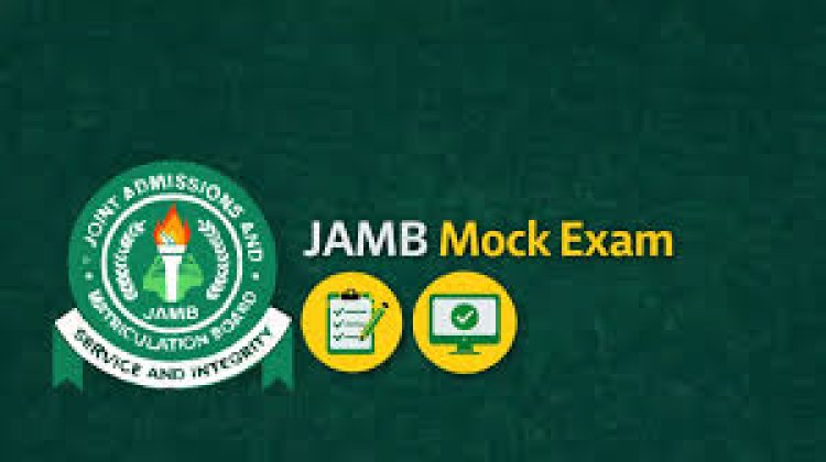 JAMB Schedules June 13 for 2026 UTME Mop-Up Examination