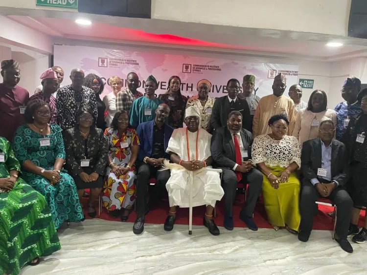 Vice Chancellors Push Alternative Funding Models for Nigerian Universities