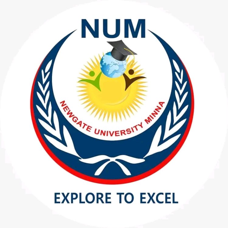 Newgate University Minna Announces 2026/2027 Post-UTME Admission Exercise