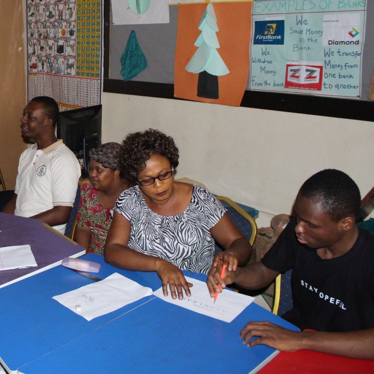 Education Stakeholders Advocate Reforms for Neurodiverse Learners in Nigeria