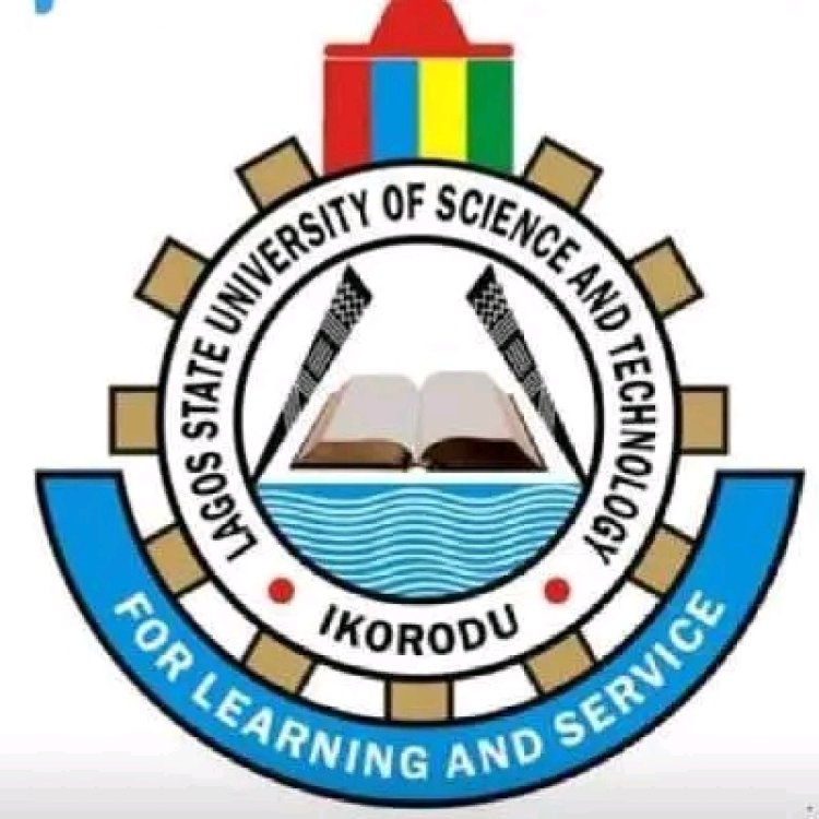LASUSTECH Begins State of Origin Verification Exercise for 2026/2027 Admission
