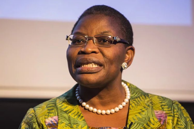 Ezekwesili, Enioluwa And Many Nigerians Reject Children’s Day Celebration Amid Rising School Kidnappings