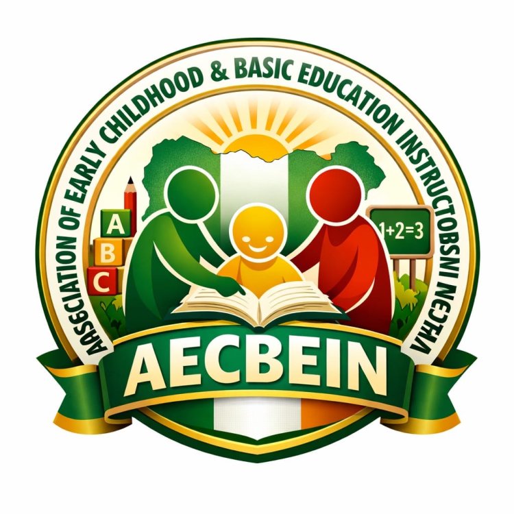 AECBEIN Faults Common Entrance Exams Calls for Full 1-9-3-4 Education Policy Enforcement