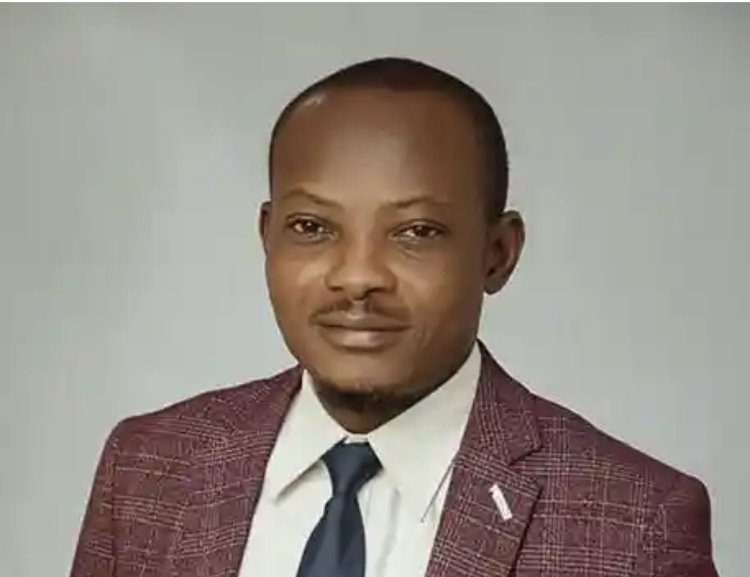 ACU Student, Oluwapelumi Aikomo, Shines at Global Surveyors’ Conference in South Africa