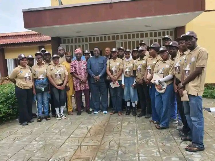 LASU Pioneer E-Voting System Sets National Precedent as 37th LASUSU Elections Conclude Successfully