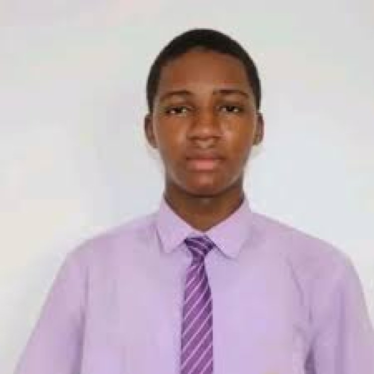 Nigerian Tulip International Colleges  NTIC Honours Student Kingsley Enwere for Outstanding 370 Score in 2026 UTME