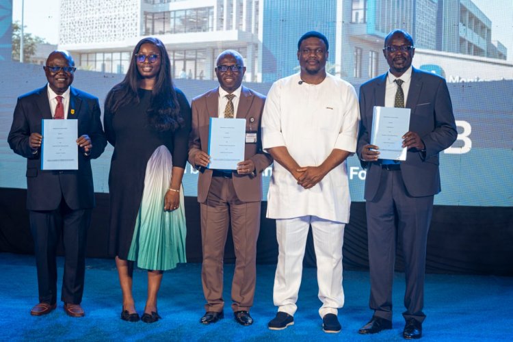 Moniepoint invests ₦3bn to establish innovation hubs at OAU, UNN, and ABU to train Nigerian students in AI, software engineering, and entrepreneurship