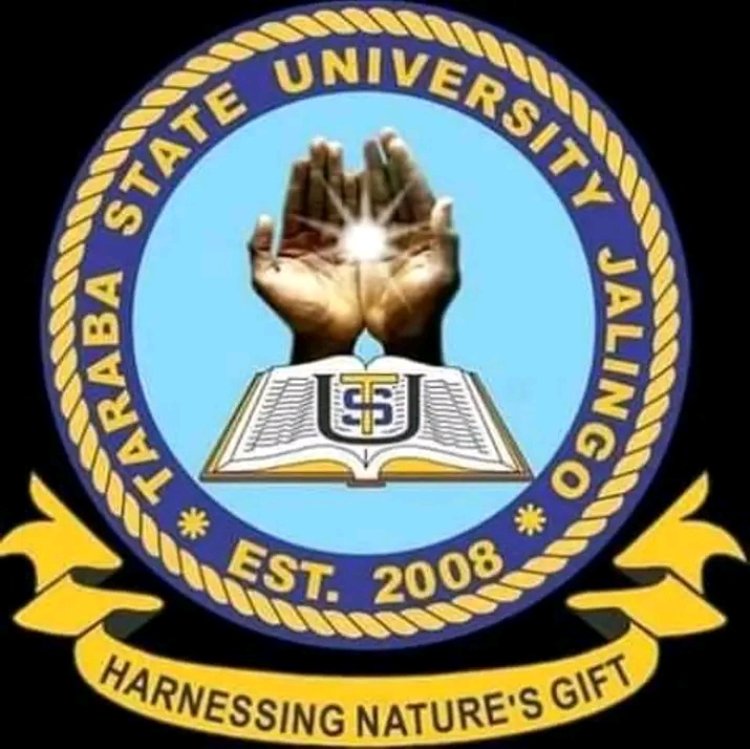 Taraba State University Denies Fake Notice on CBT Examination Suspension