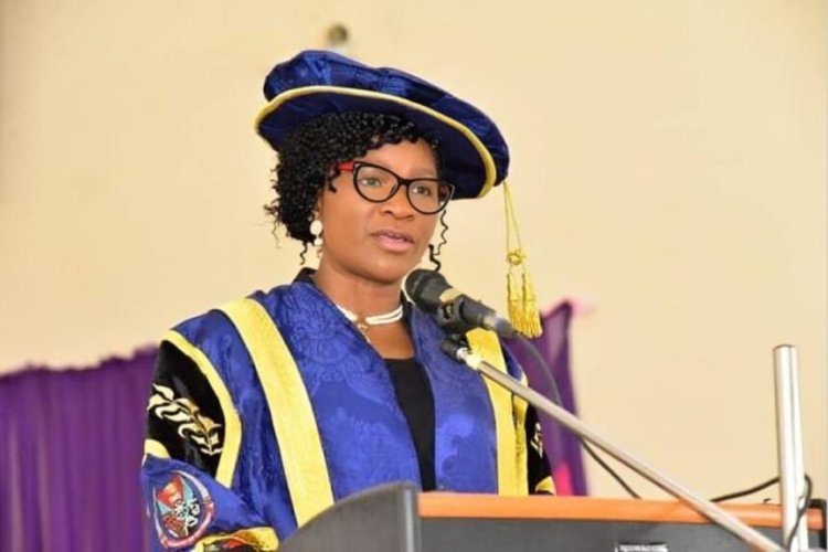 FUTA Strengthens Agricultural Infrastructure to Fight Hunger