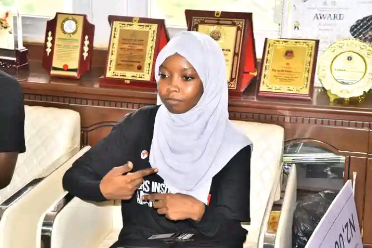 FUTMinna Partners with Kairos Hof Nigeria Ltd for 2,000-Bed Student Hostel Project