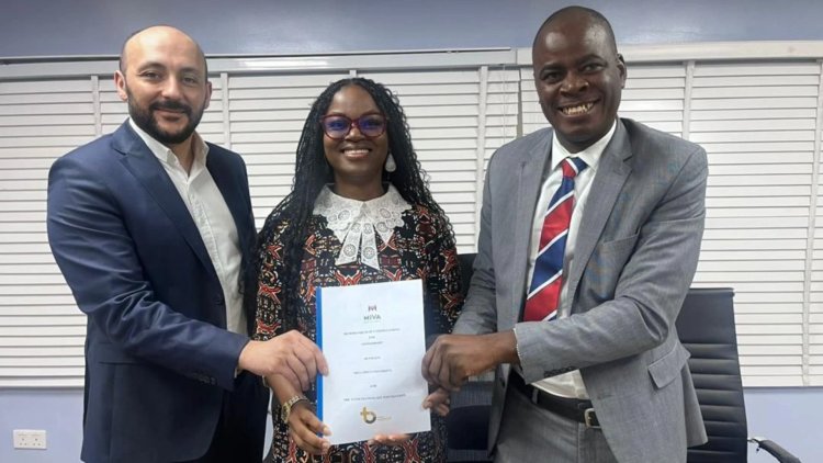 Miva Open University Unveils First 200 Beneficiaries of N1bn Scholarship Scheme