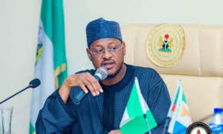 Governor Radda Unveils N120bn Education Investment, 170 New Schools in Katsina