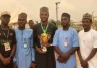 Kaduna State University Beach Soccer Team Clinches Nigeria Beach Soccer League Title