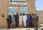 JAMB Backs Sierra Leone’s Centralised Admissions System for Universities