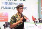 Nigeria Launches Major Agribusiness Initiative as NYSC Pledges Strong Support