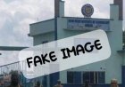 OGITECH Denies Viral Image of Armed Men at Campus, Describes It as AI-Generated
