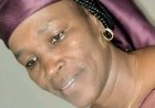 Federal Polytechnic Mubi Announces the Passing of Mrs. Tsodiya Comfort Bunu