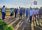 FULafia University Community Participates in Monthly Aerobics Initiative to Promote Wellness and Teamwork