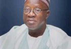 Former UNILORIN Vice-Chancellor and KWASU Pro-Chancellor Prof. AbdulGaniyu Ambali Dies at 68