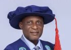 AE-FUNAI Vice-Chancellor Prof. Daniel Nwachukwu Charts New Academic and Governance Course in First 100 Days