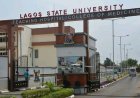LASUTH Opens Admission Into Schools of Anaesthetic Technology, Orthopaedic Cast Technology and Paramedics Technology for 2026/2027 Session