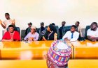 CUSTECH VC Debunks Campus Bandit Attack Rumours, Assures Public of Total Security