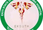 EKSUTH College of Nursing Sciences Opens ND/HND Nursing Admission Form for 2026/2027 Session