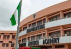 Outrage as NDA Portal Failure Locks Out Thousands of Applicants for 78th Regular Course
