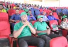ESUT Calls For Stronger Collaboration To Tackle Climate Change