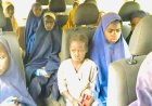 After 36 Days in Captivity, Kaduna Schoolchildren Abducted on Way to School Are Freed