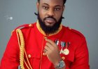 UK-Based Nigerian Law Scholar Godwin Daramola’s Research Excellence Earns Top Postgraduate Award in the UK