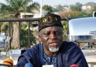 JAMB Registrar Prof. Is-haq Oloyede Moves Against Institutions Conducting Admissions Outside Official CAPS