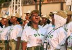 NYSC 2026 Batch B Stream I Orientation Starts June 10 Registration Swearing-In and Camp Reporting Dates