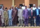 NIAS Inducts 405 New Animal Scientists From 21 Universities At LAUTECH Ceremony