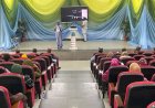 Baba-Ahmed University Commences 2025/2026 Orientation Programme For Freshmen